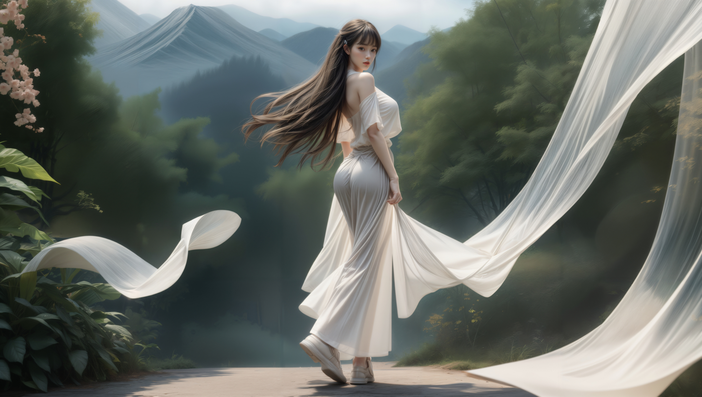 珠江流域全面进入主汛期